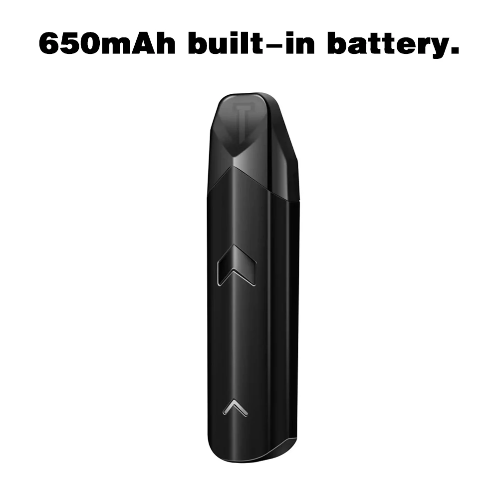 Pod Vape DOTENT Hi Loco Vapor Shisha ручка 2 мл испаритель 650 мАч встроенный аккумулятор Ego Aio набор