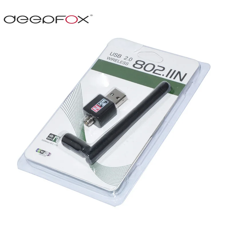 150 м Внешний USB Wi Fi адаптер Антенна мини беспроводная сетевая LAN Карта 802.11n/g/b для