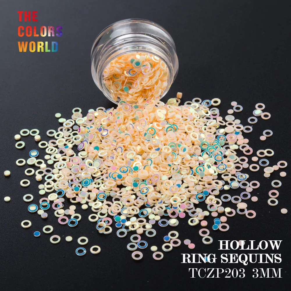 Бриллиантовое кольцо круглая точка 3 мм блестки для украшения ногтей боди арт