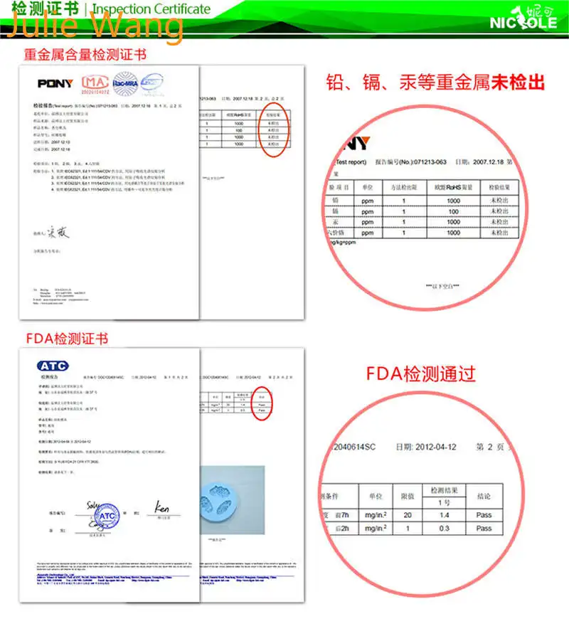 

Julie Wang Food-grade Silicone Shar Pei Dog Cake Food Molds Ice Cream Pudding Epoxy Casting FDA Mould Jewelry Making Tool