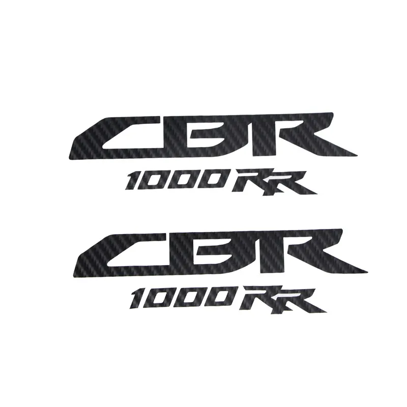 KODASKIN Motorcycle Sticker Decal Carbon 2D for HONDA CBR1000RR | Автомобили и мотоциклы