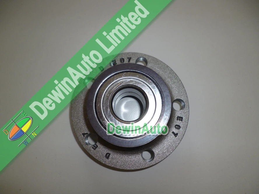 Ступица заднего колеса QNQN Radlager для VW Jetta V A5 Passat B6 CC Tiguan Touran 05 1T0598611B|bearing 608zz|a5 partsbearing