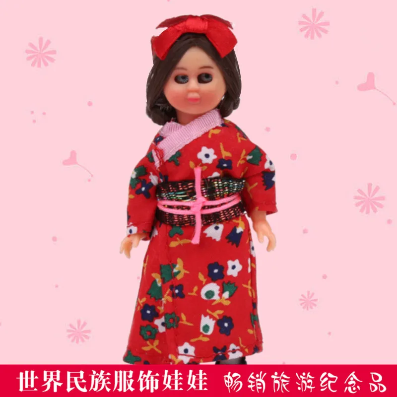 Японские Куклы 2016 новые детские игрушки и игрушки. Праздничные подарки девочкам |