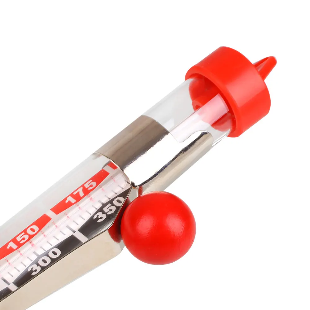 1PCS Food Sugar Candy Digital Thermometer Kitchen Household Temperature Gauges Cooking measurement 40-200 ° C | Дом и сад