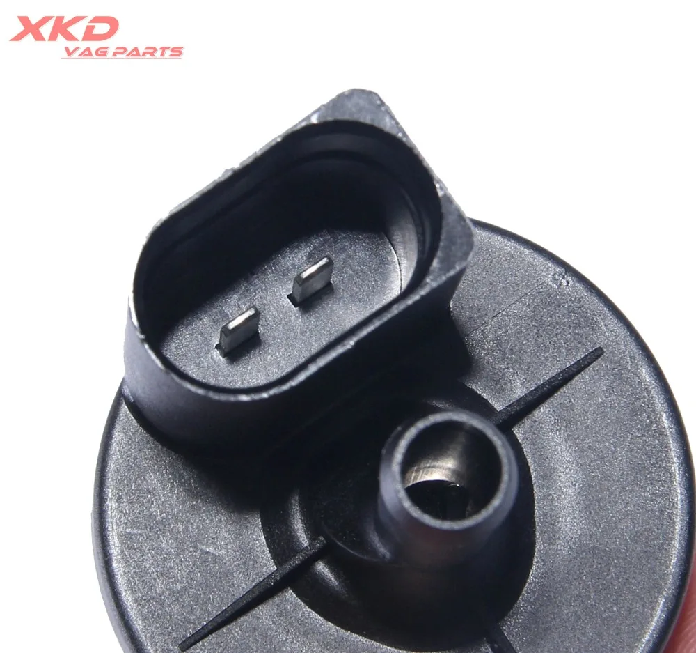 Соленоидный регулирующий клапан канистра для V W Bora Golf mk4 J etta AU DI A4 A6 1C0 906 517 A|canister