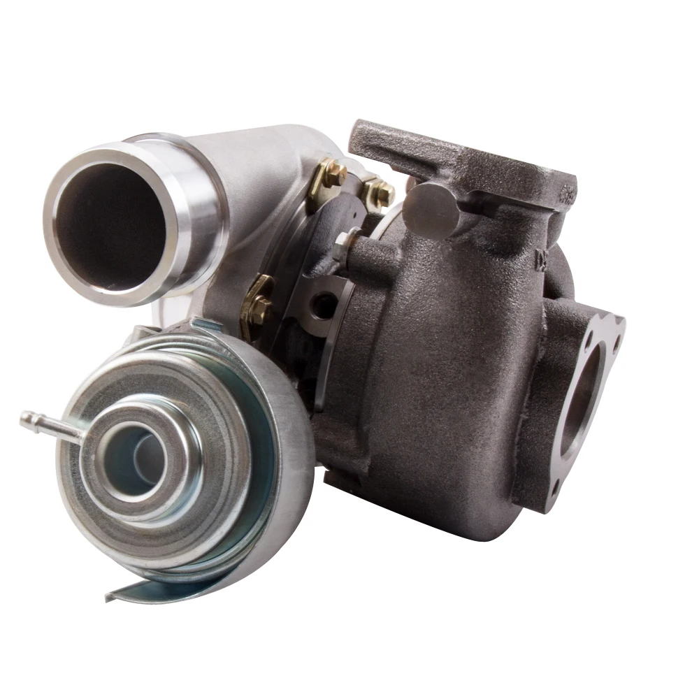 Турбокомпрессор Xinyuchen TF035 28231 27800 49135 07302 07300 для Hyundai Santa Fe 2823127800 CRDi MK II 2