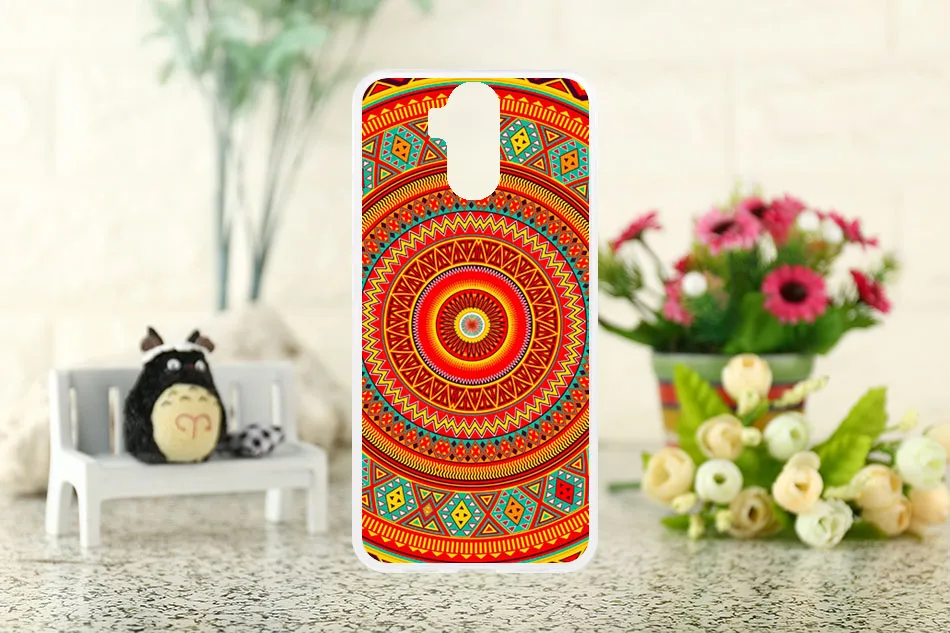 TAOYUNXI Мягкий чехол из ТПУ для Ulefone power 3 чехол s силиконовый чехол для Ulefone power 3s чехлы гибкий защитный чехол Fundas