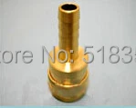 seibu sb02 water pipe snap connector fitting for water filter of wedm ls wire cutting machine parts