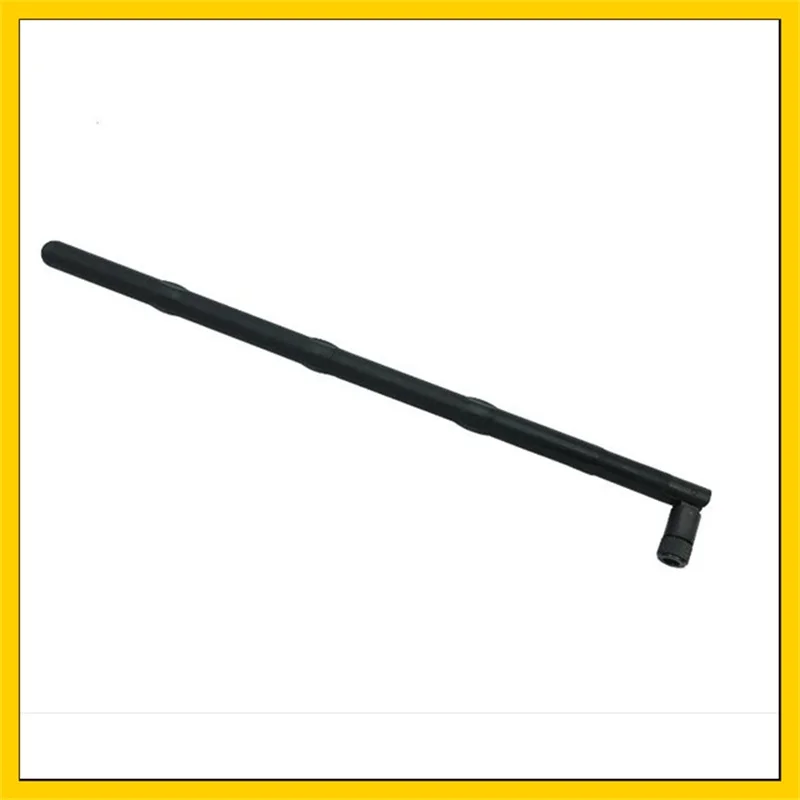 

5PCS 2.4G 18dBi Aerial Wireless WIFI Antenna RP-SMA male booster amplifier for WLAN router