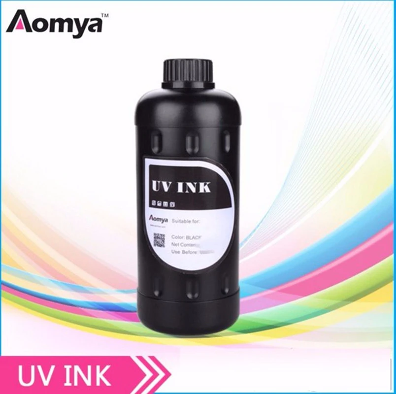 УФ чернила для принтера Epson 1000 мл любой цвет|ink for epson|uv ink epsonink 1000ml |