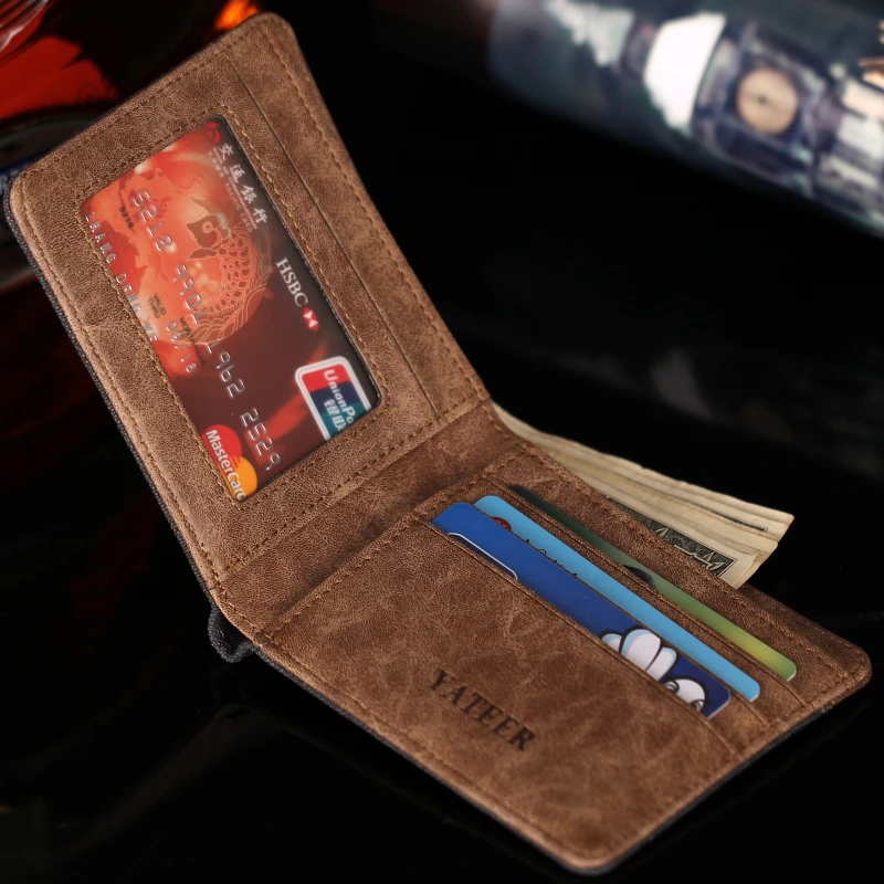 Кошельки, кошельки, мужские кошельки, Carteira Masculine Billeteras Porte Monnaie Monederos, известный бренд, мужской кошелек