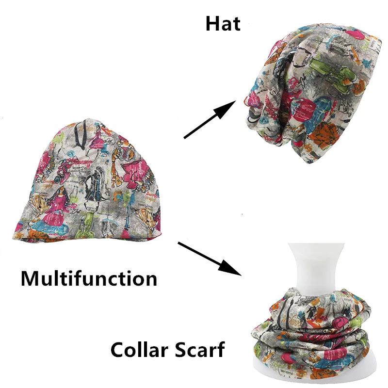 Женский осенне зимний шарф маска для лица|brand hat|designer brand hatdesigner hats |