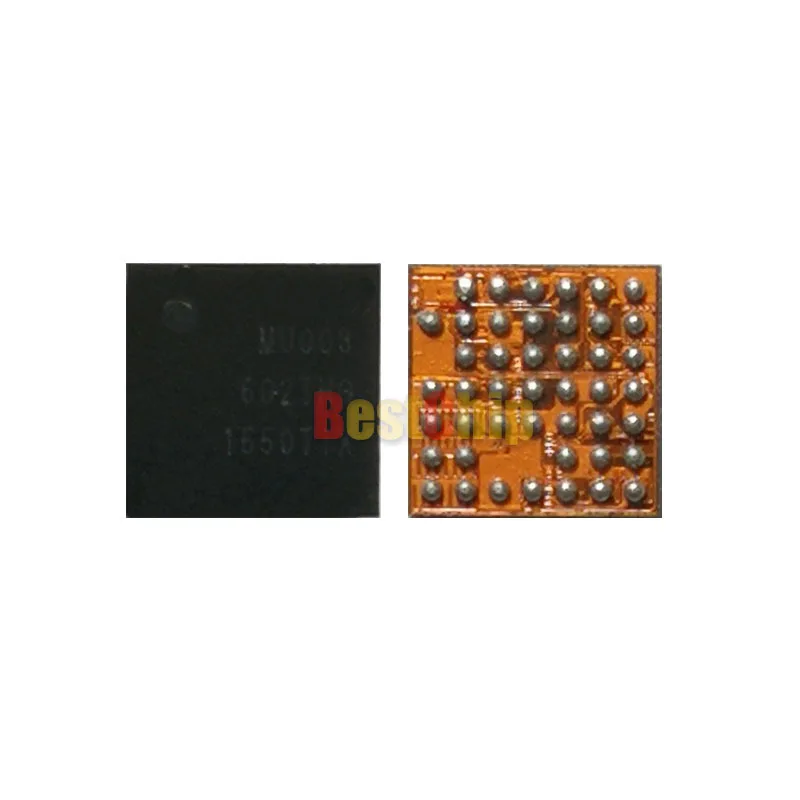 

5pcs/lot MU003 Power PM IC chip