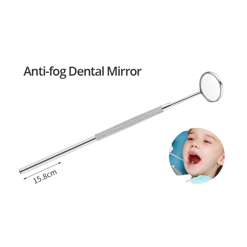 Набор стоматологических инструментов стоматологический набор из нержавеющей