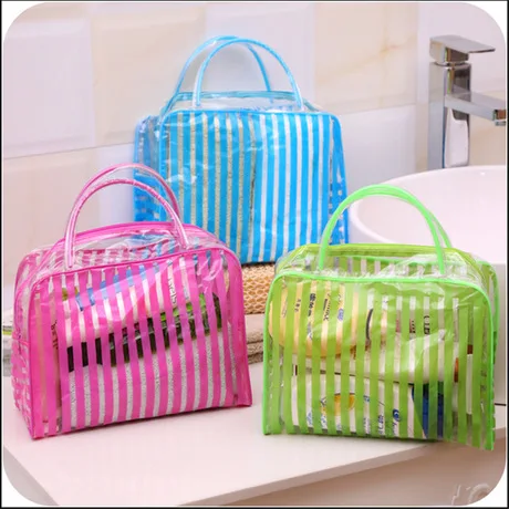 Пакеты для хранения дорожный Органайзер прозрачный органайзер чемодана