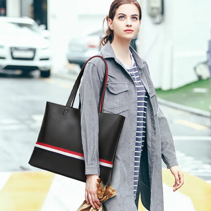 Для женщин сумка Pattern композитный мешок Винтаж Курьерские сумки плечо Сумки