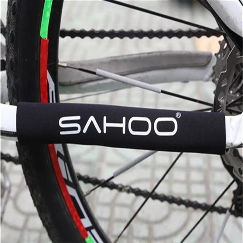2 шт. защитная накладка для дорожного велосипеда 46524|chain care|cycling chainbike guard cover |
