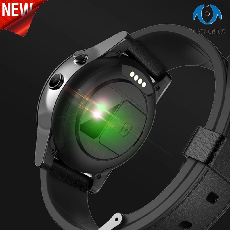 4G Smartwatch телефон 1,6 дюймов Android 7,1 MTK6739 3 ГБ ОЗУ 32 Гб ПЗУ gps Smartwatch BT4.1 беспроводные устройства pk Z28 A4 x7 z29 KW88