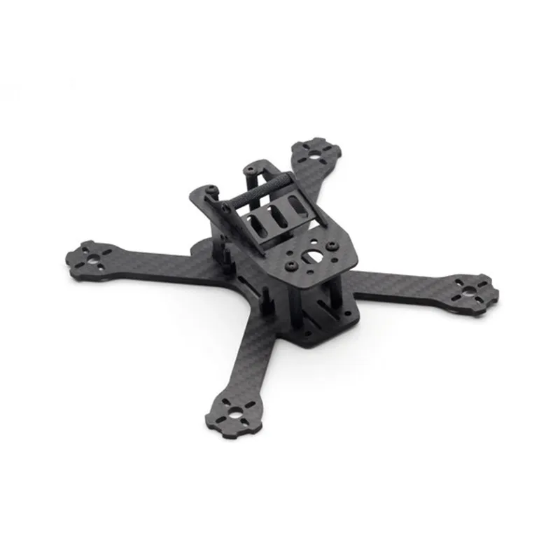 Горячая Распродажа GGT150 160 мм 2 5 толщина руки комплект из углеродного волокна для