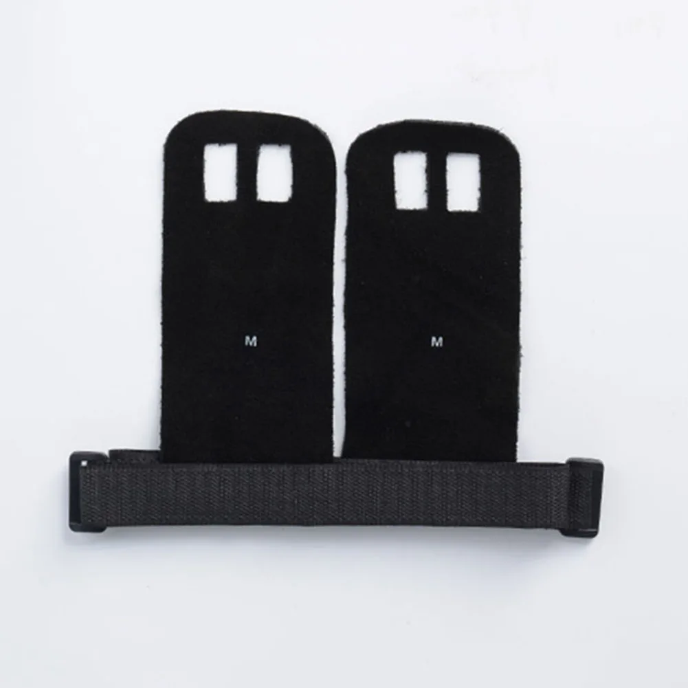 Тренажерный зал кожа Защитный чехол Pull Up тяжёлая атлетика гимнастический ремень