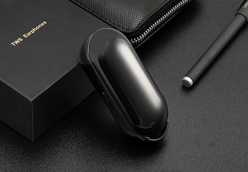 TWS Bluetooth 5,0 наушники сенсорные наушники беспроводные наушники гарнитура для xiaomi huawei ios android vs i10 i30