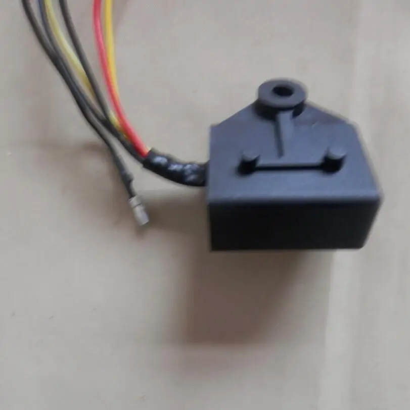 Переключатель датчика масла 817267 подходит для насосов Briggs & stratton more блок