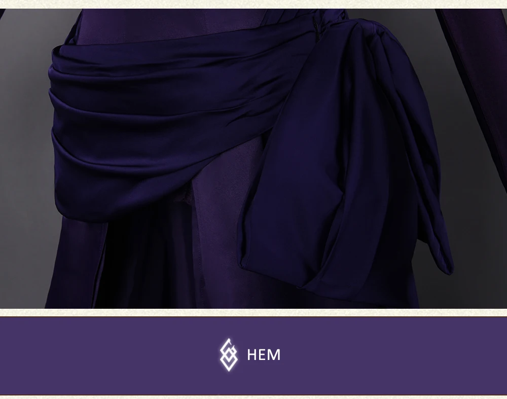UWOWO Святая ночь ужин Жанна д 'Арк косплей игра Fate Grand Order косплей аниме Fate/Zero Costume Fate/apocripha Jeanne