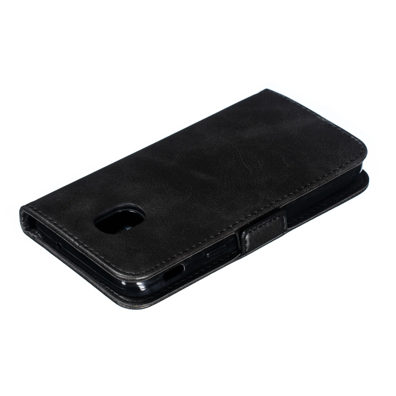 Чехол-книжка в стиле ретро для samsung Galaxy J3, J4, J6, J7, J8, J2,,, J4 Plus, J530, Магнитный чехол-бумажник с подставкой и отделением для карт, противоударный чехол