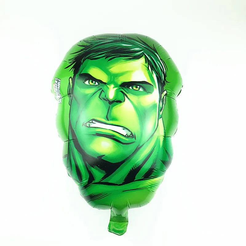 TSZWJ R 023 Бесплатная доставка Новый алюминиевый шар детские игрушки для вечеринки