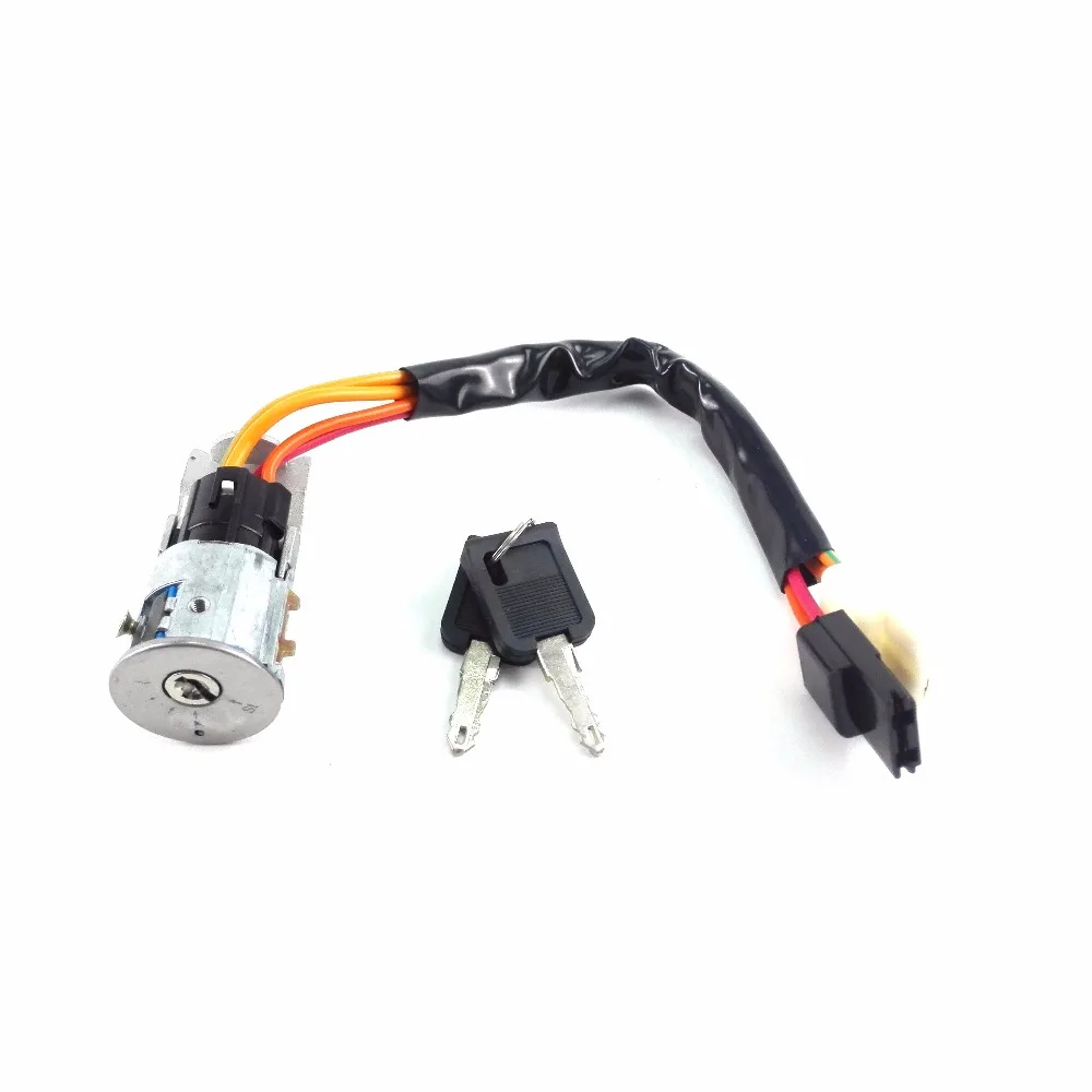252031 ствол замка зажигания для Renault Лагуна I Master II Mascott Trafic Clio R21 7700765533 770081397 |