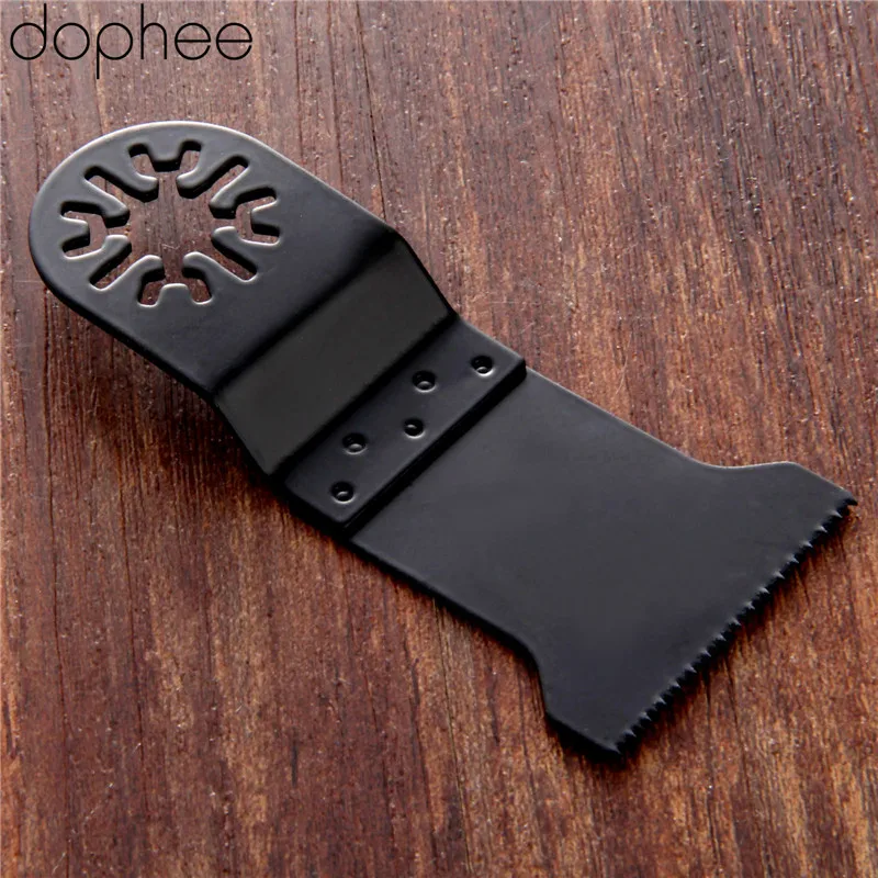 Dophee 45 мм E-cut стандартное лезвие пилы 40*45 HCS качающийся многофункциональный
