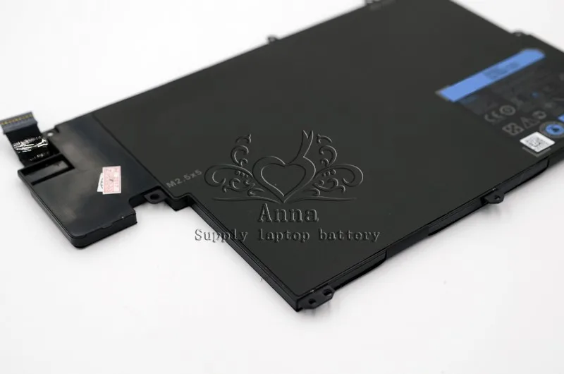 Оригинальный аккумулятор JIGU RU485 TKN25 TRDF3 V0XTF VOXTF для ноутбука Dell INSPIRON 5323 13Z Vostro 3360 15 3000