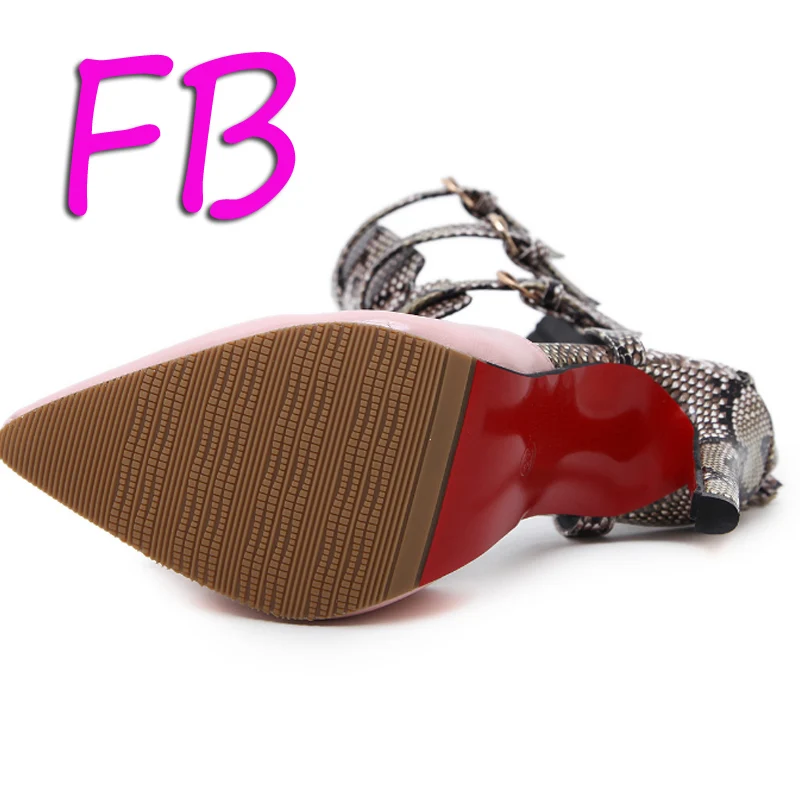 Желтые туфли на высоком каблуке с красной подошвой женские свадебные