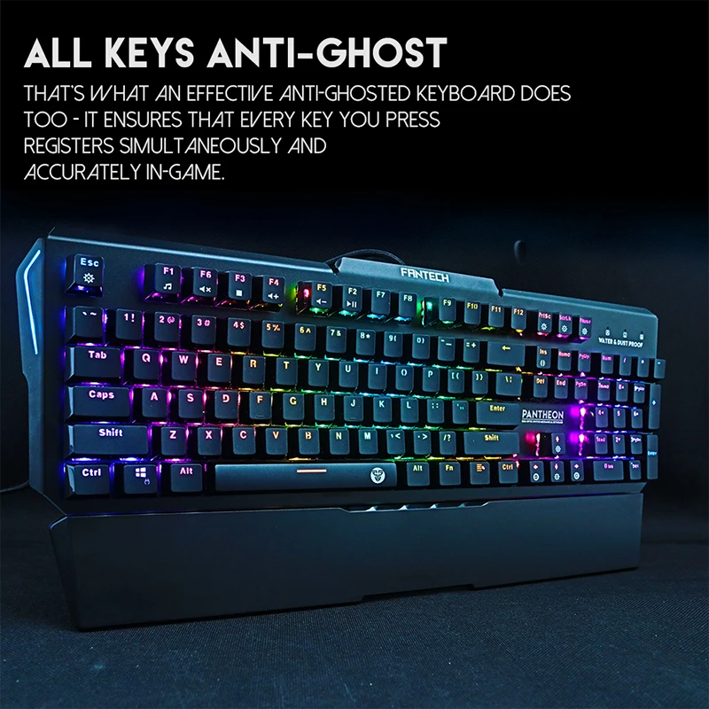 Gamer mechanic клавиатура usb tastatur teclado gaming clavier klawiatura pc с подсветкой computador teclas mecanico