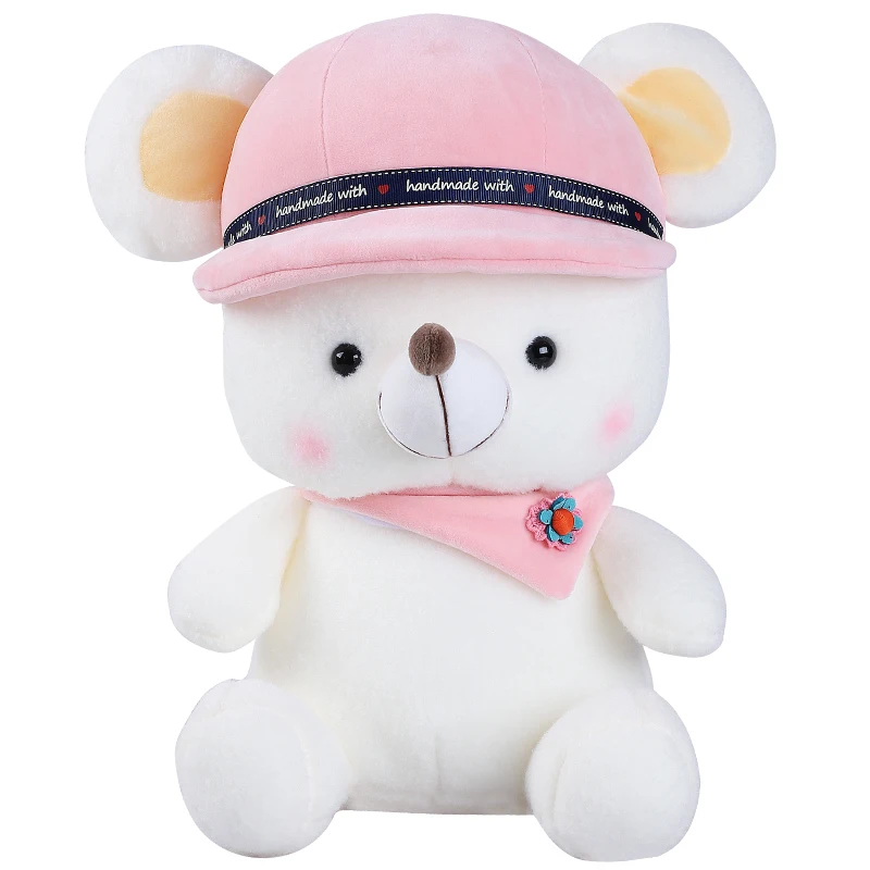 Hamster doll mouse plush toy cute network celebrity trumpet cartoon zodiac year mascot | Игрушки и хобби