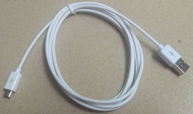 2 метра 6 футов микро usb кабель для зарядки данных android телефонов и планшетов