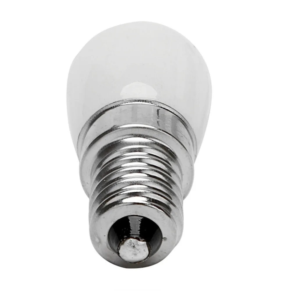 Adeeing высокое яркий светодиодный Blub стеклянная лампа AC 220V Мини E14 SMD2835 для