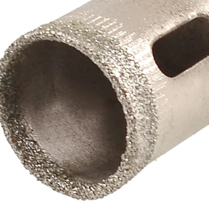 

5x 20mm Diamond Tipped Drill Bit Ceramic Tile Glass Hole Saw