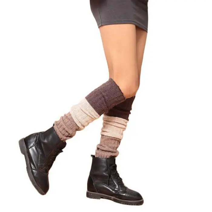 Рисунок 3 - 2016 женские гетры с градиентом;