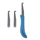 Инструмент для ремонта зазора плитки крючок нож профессиональная Очистка и удаление старой решетки ручные инструменты