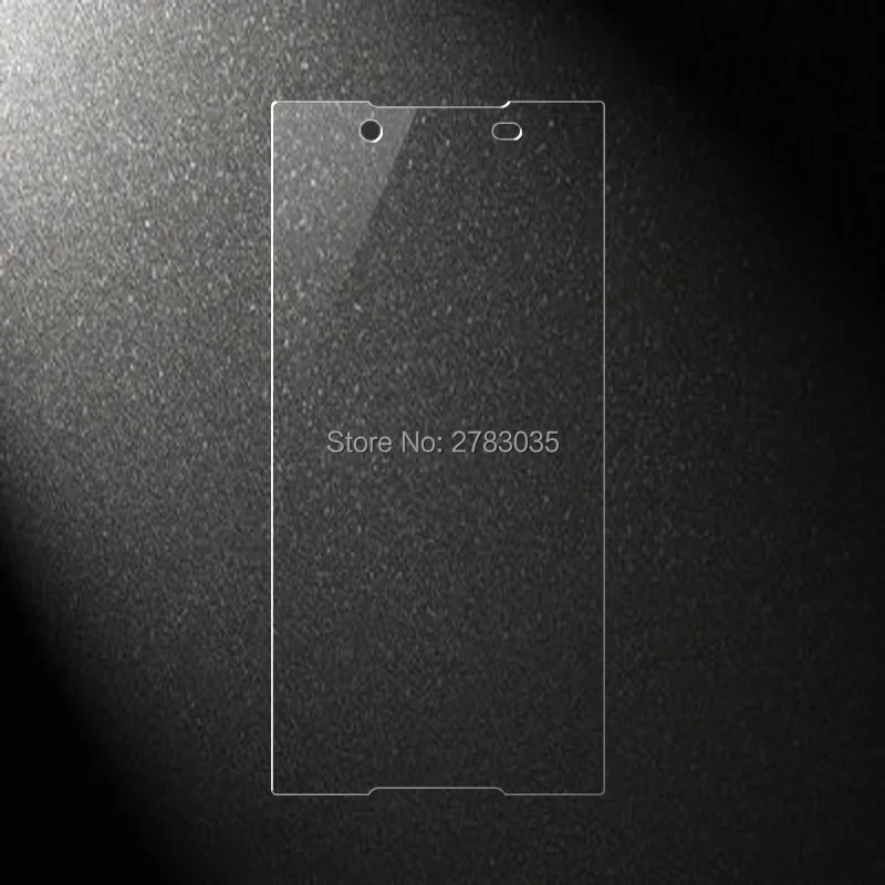 Для Sony Xperia Z5 5 2 дюйма 1 комплект = мягкая задняя пленка из углеродного волокна +