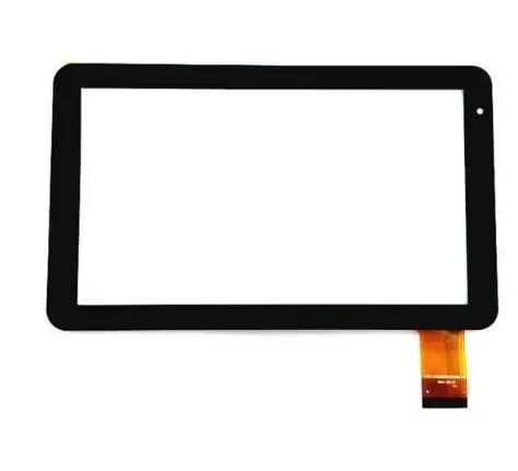

Witblue New touch screen For 10.1" Wolder miTab Roma Tablet Touch panel Digitizer Glass Sensor Replacement Free Shipping