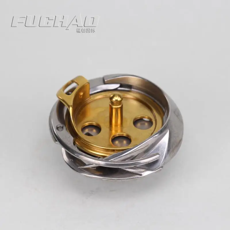 Подходит для промышленная швейная машина JUKI DP2 LB крючок HIROSE натуральная роторный