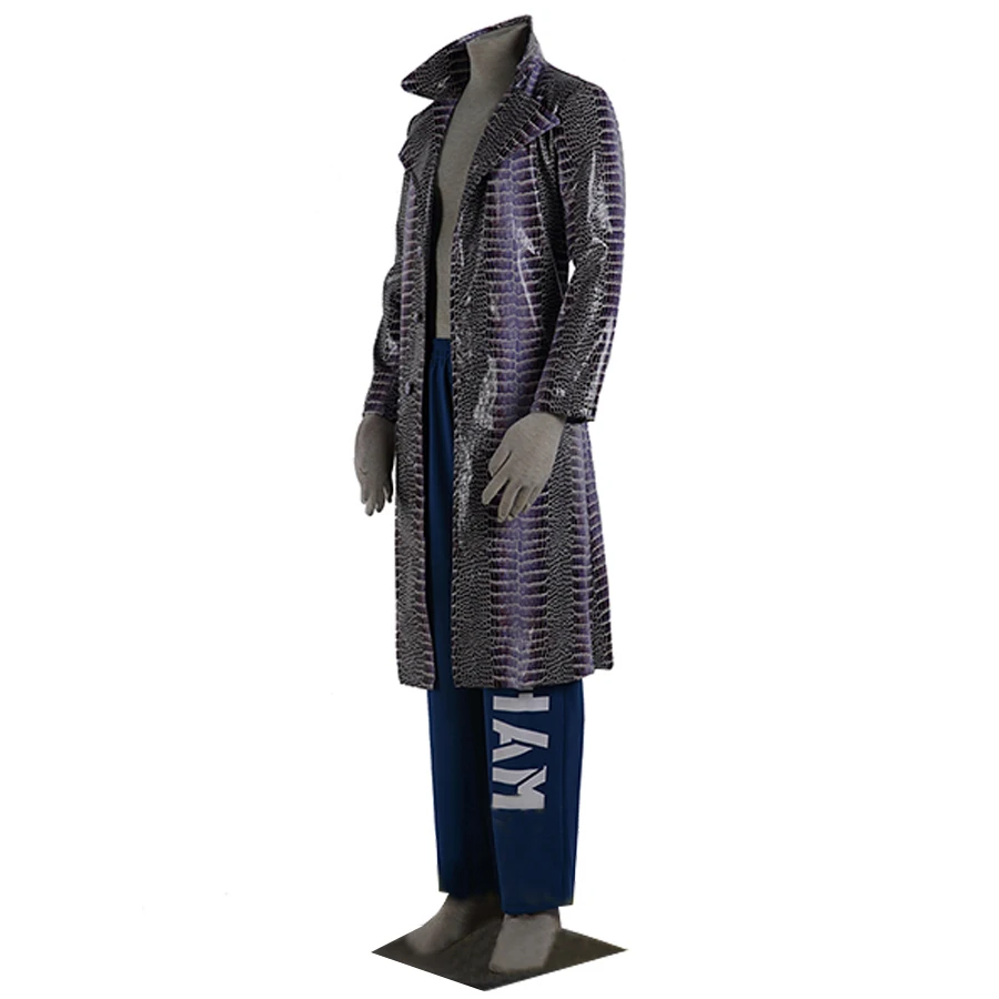 Харли Куинн отряд самоубийц Косплей Костюм на заказ костюмы Хэллоуин для