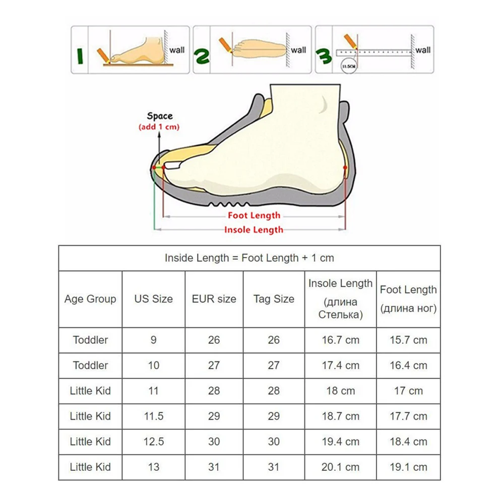 

Apakowa Little Boys Summer Genuine Leather Sandals Children's Flat Shoes for Boys Kids Closed Toe Sports Beach Sandals Eur 26-31