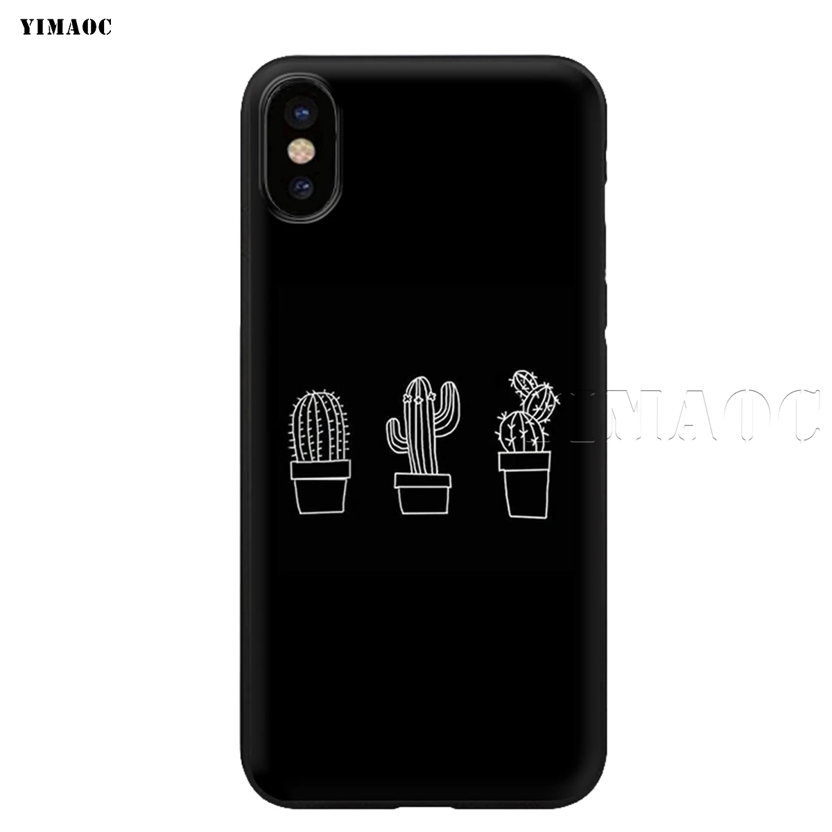 14 Силиконовый мягкий чехол YIMAOC Trippie Redd для iPhone 11 Pro XS Max XR X 8 7 6 6S Plus 5 5S SE - Цвет: 14