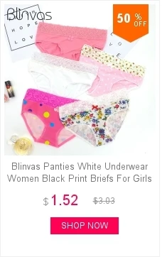 Blinvas Bra Wire Free Bras For Women Thin Cotton Lace A42 Black White Y-line Straps None Closure BH Sexy Bras For Women BH