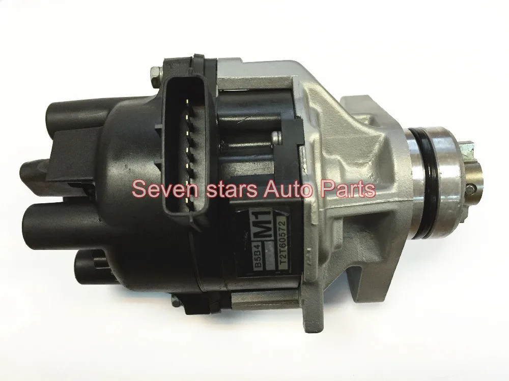 Распределитель зажигания для Mazda Demio DW OEM # B5B4 18 200 T2T60572|igniter distributor|distributor pointdistributor |
