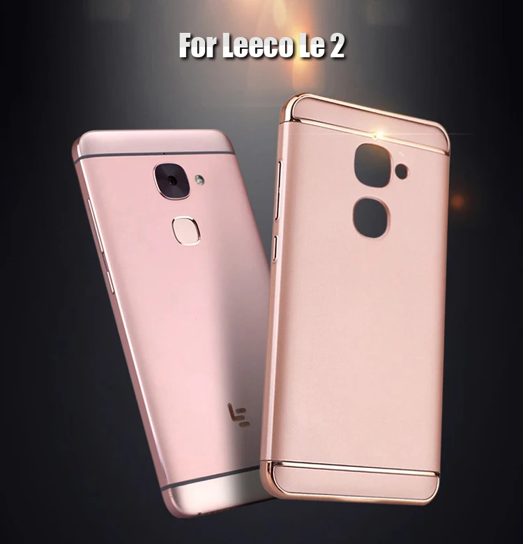 Leeco Le S3 X626(5,") чехол для телефона чехол s Leeco Le S3 чехол Letv Leeco Le 2X527 Le 2X526 Le2 Pro X620 X622 X35 X20 чехол s