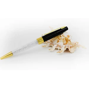 Image for 5PCS PACK Crystal pens Bling bling Crystal Ballpoi 